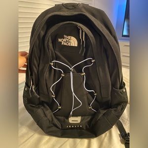 North Face Backpack